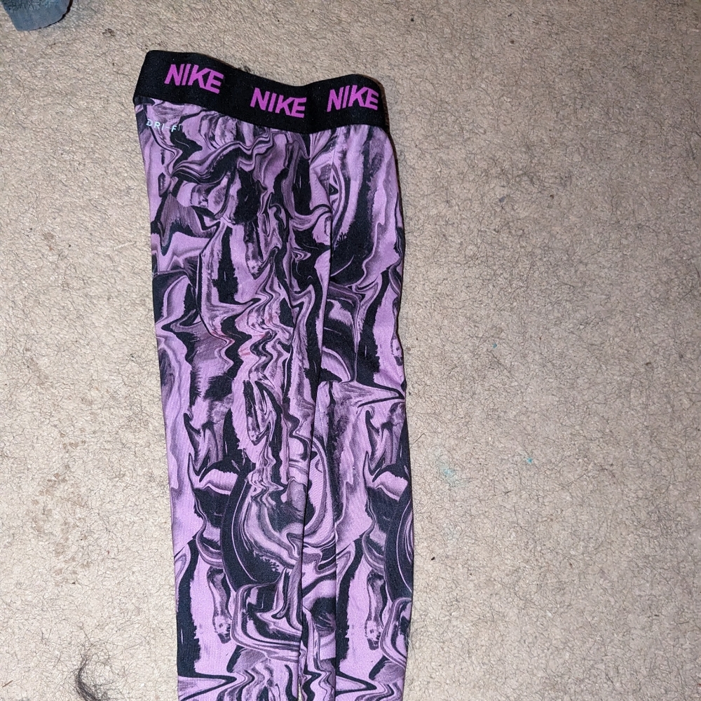 Nike leggings